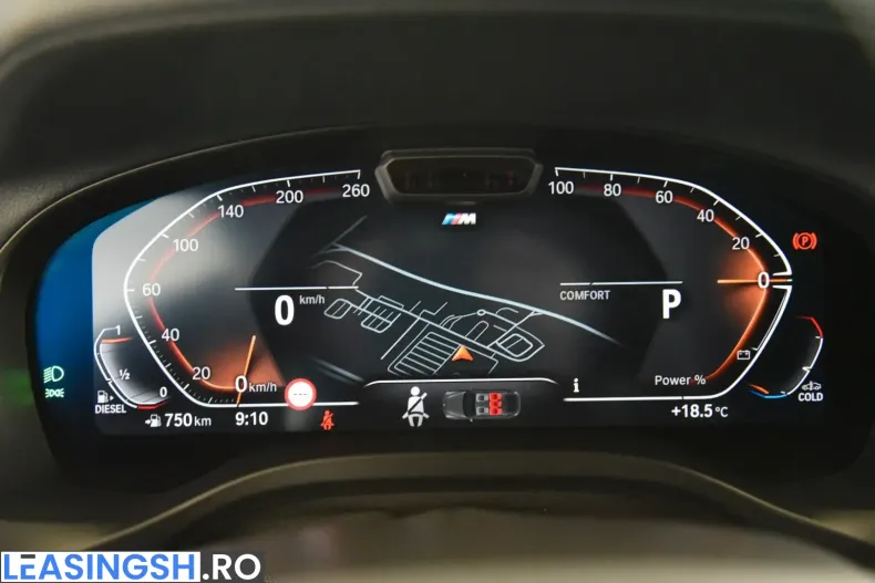 BMW X4 (Seria X) din 2024 cu 28.500 km - oferta BMW206674 - foto 11