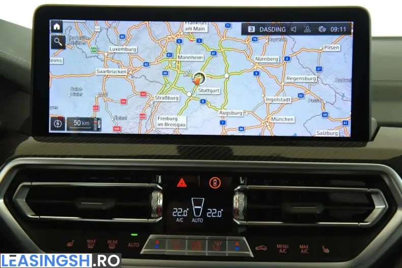 BMW X4 (Seria X) din 2024 cu 28.500 km - oferta BMW206674 - foto 12