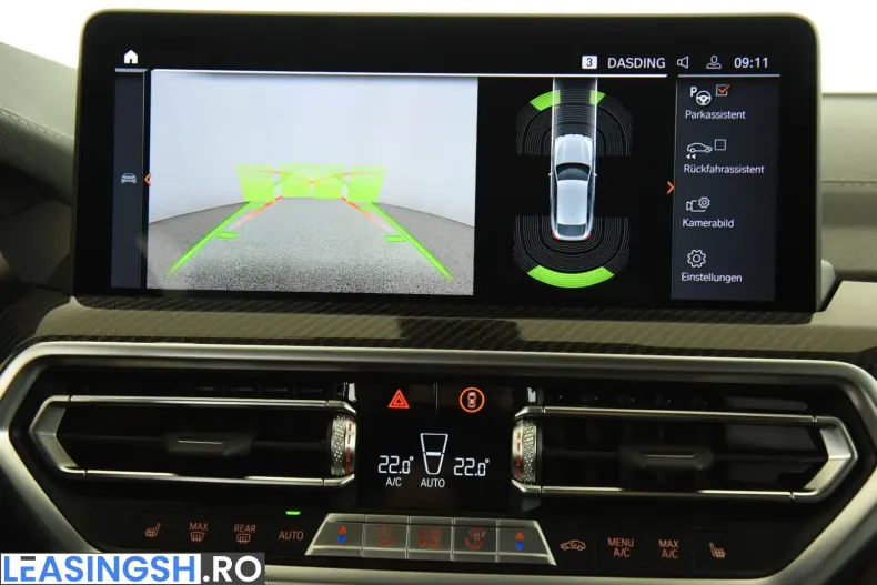 BMW X4 (Seria X) din 2024 cu 28.500 km - oferta BMW206674 - foto 13