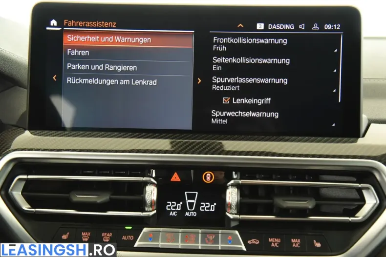 BMW X4 (Seria X) din 2024 cu 28.500 km - oferta BMW206674 - foto 14