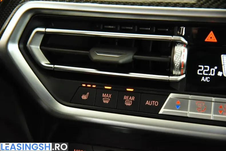 BMW X4 (Seria X) din 2024 cu 28.500 km - oferta BMW206674 - foto 15