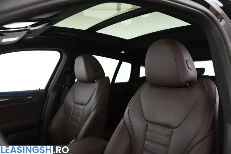 BMW X4 (Seria X) din 2024 cu 28.500 km - oferta BMW206674 - foto 16