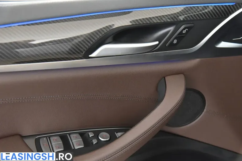 BMW X4 (Seria X) din 2024 cu 28.500 km - oferta BMW206674 - foto 18