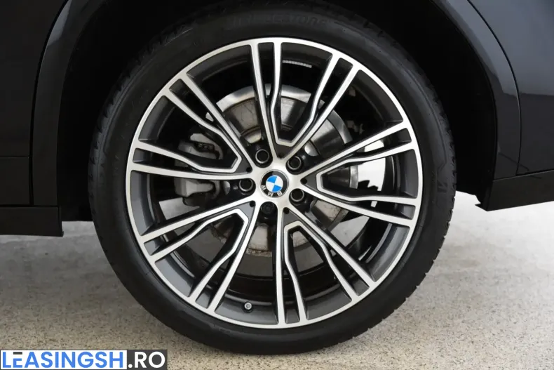 BMW X4 (Seria X) din 2024 cu 28.500 km - oferta BMW206674 - foto 20