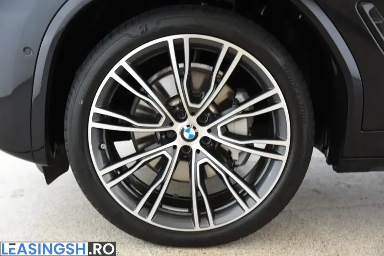 BMW X4 (Seria X) din 2024 cu 28.500 km - oferta BMW206674 - foto 21