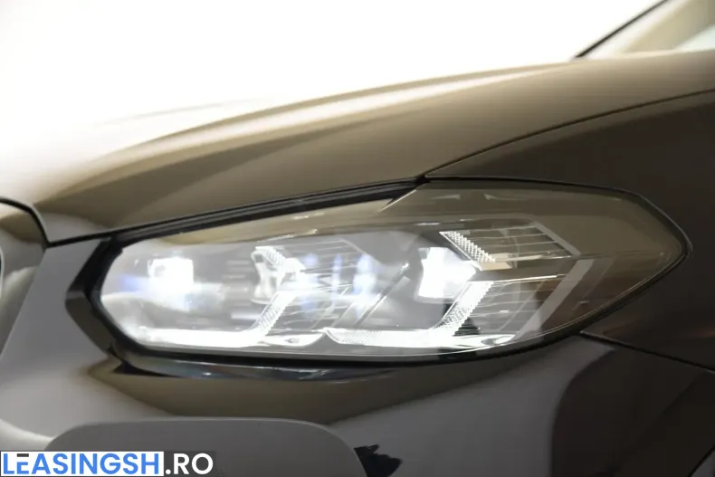 BMW X4 (Seria X) din 2024 cu 28.500 km - oferta BMW206674 - foto 23