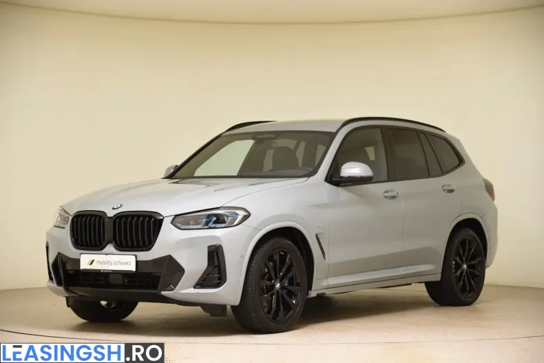 BMW X3 (Seria X) din 2024 cu 58.500 km - oferta BMW206675 - foto 1