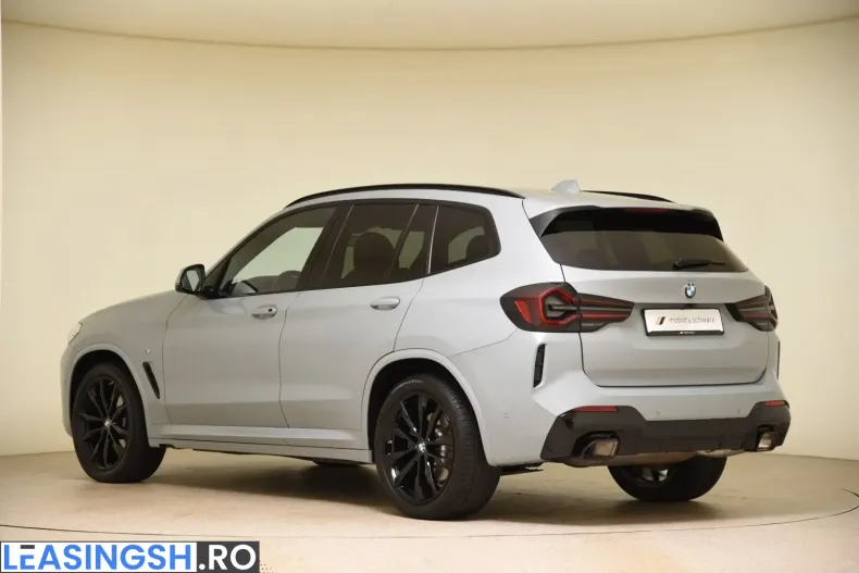 BMW X3 (Seria X) din 2024 cu 58.500 km - oferta BMW206675 - foto 3