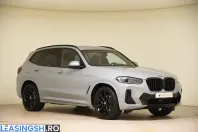 BMW X3 (Seria X) din 2024 cu 58.500 km - oferta BMW206675 - foto 4