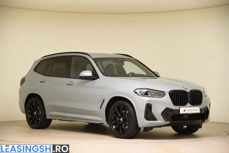 BMW X3 (Seria X) din 2024 cu 58.500 km - oferta BMW206675 - foto 4