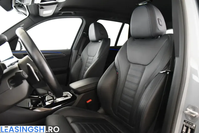 BMW X3 (Seria X) din 2024 cu 58.500 km - oferta BMW206675 - foto 5