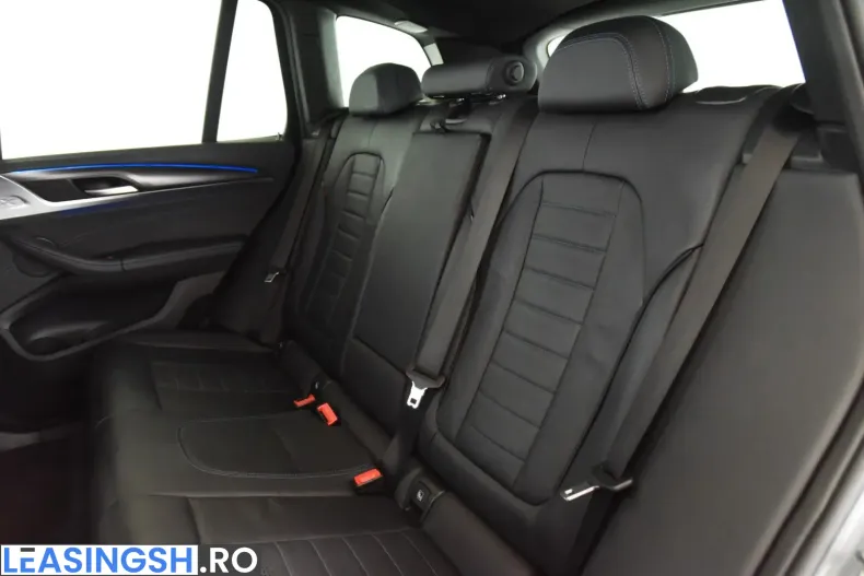 BMW X3 (Seria X) din 2024 cu 58.500 km - oferta BMW206675 - foto 6