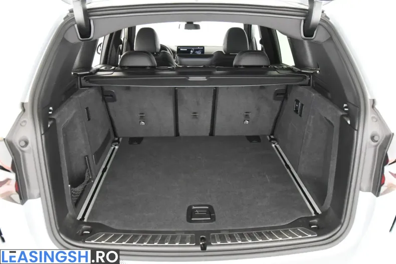 BMW X3 (Seria X) din 2024 cu 58.500 km - oferta BMW206675 - foto 8