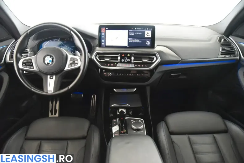 BMW X3 (Seria X) din 2024 cu 58.500 km - oferta BMW206675 - foto 9