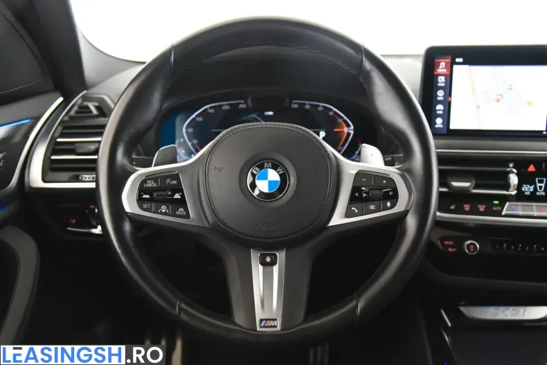 BMW X3 (Seria X) din 2024 cu 58.500 km - oferta BMW206675 - foto 10