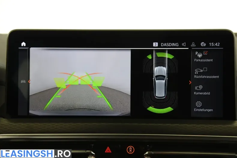 BMW X3 (Seria X) din 2024 cu 58.500 km - oferta BMW206675 - foto 13