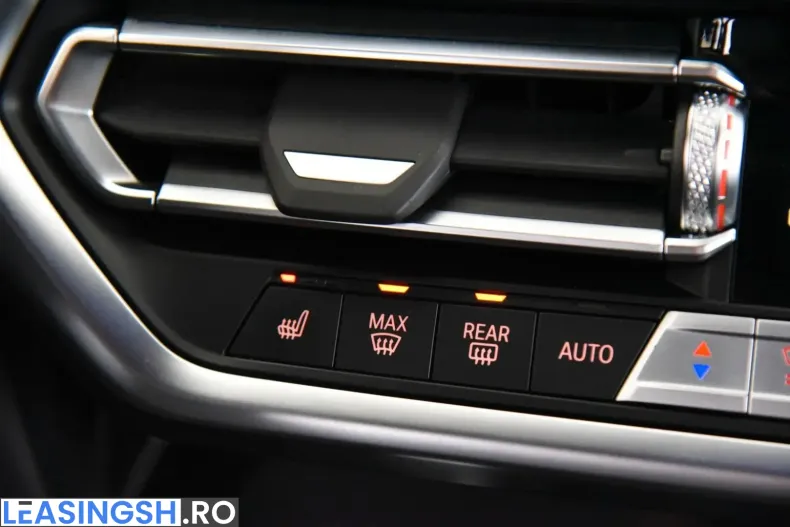 BMW X3 (Seria X) din 2024 cu 58.500 km - oferta BMW206675 - foto 15