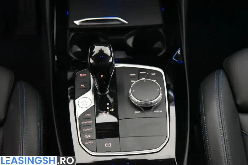 BMW X3 (Seria X) din 2024 cu 58.500 km - oferta BMW206675 - foto 16