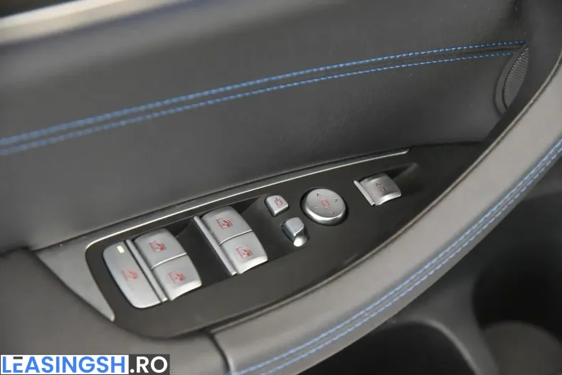 BMW X3 (Seria X) din 2024 cu 58.500 km - oferta BMW206675 - foto 18