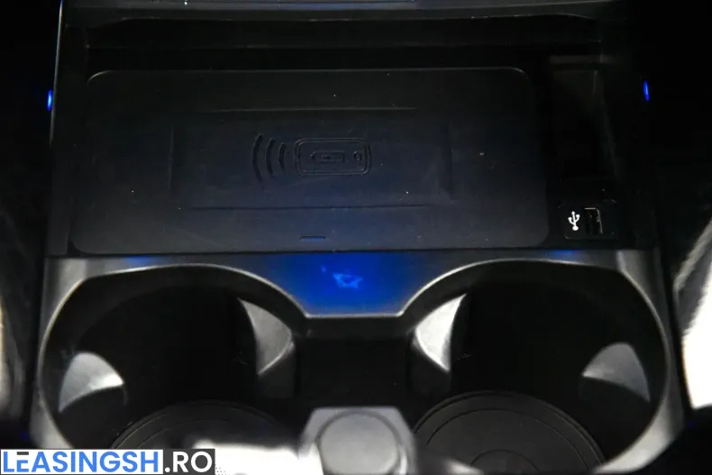 BMW X3 (Seria X) din 2024 cu 58.500 km - oferta BMW206675 - foto 19