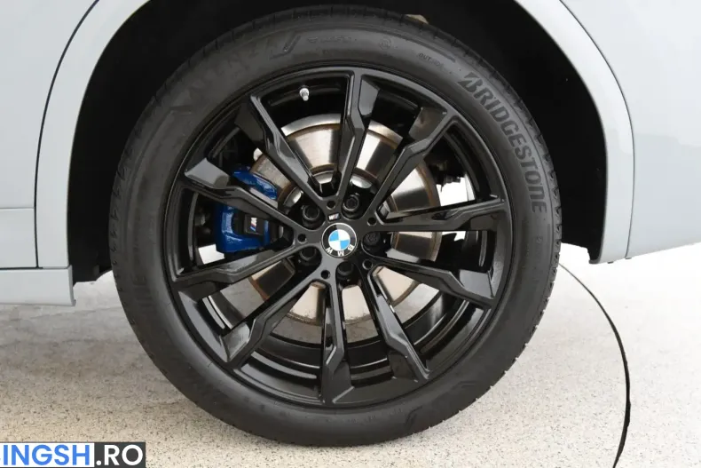 BMW X3 (Seria X) din 2024 cu 58.500 km - oferta BMW206675 - foto 20