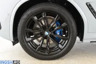 BMW X3 (Seria X) din 2024 cu 58.500 km - oferta BMW206675 - foto 21