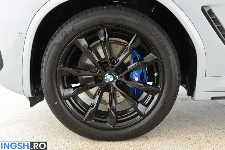 BMW X3 (Seria X) din 2024 cu 58.500 km - oferta BMW206675 - foto 21