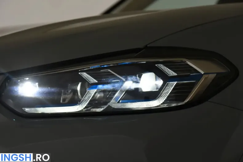 BMW X3 (Seria X) din 2024 cu 58.500 km - oferta BMW206675 - foto 22