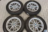 BMW X3 (Seria X) din 2024 cu 58.500 km - oferta BMW206675 - foto 23