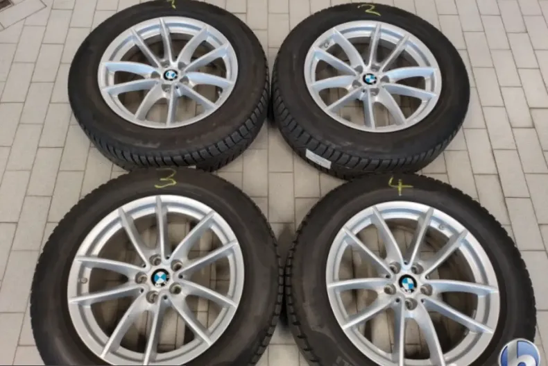 BMW X3 (Seria X) din 2024 cu 58.500 km - oferta BMW206675 - foto 23