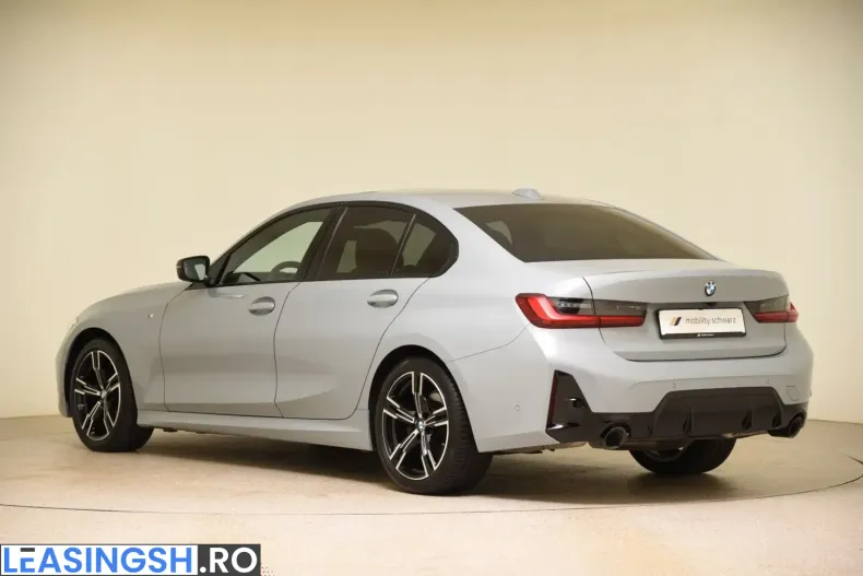 BMW 320 (Seria 3) din 2024 cu 39.900 km - oferta BMW206676 - foto 3