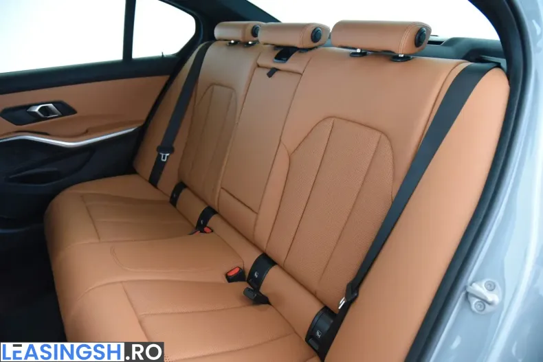 BMW 320 (Seria 3) din 2024 cu 39.900 km - oferta BMW206676 - foto 5