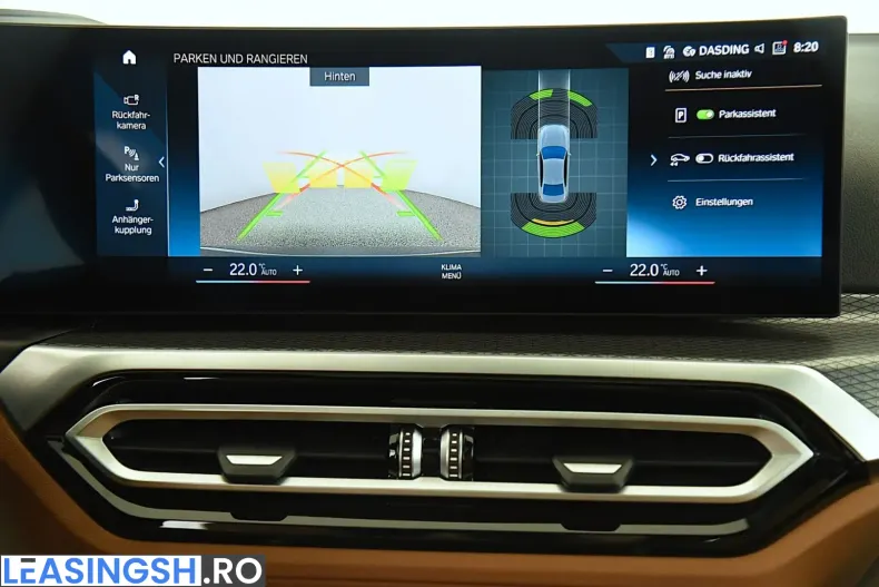 BMW 320 (Seria 3) din 2024 cu 39.900 km - oferta BMW206676 - foto 13