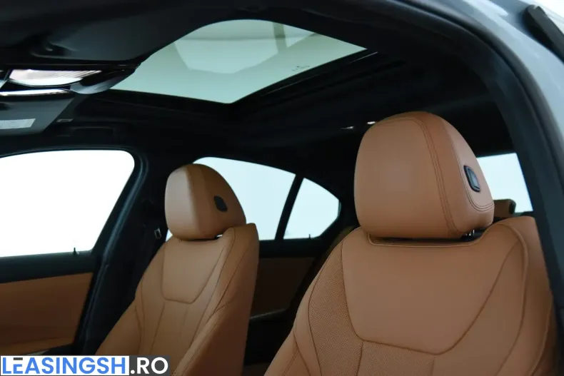 BMW 320 (Seria 3) din 2024 cu 39.900 km - oferta BMW206676 - foto 16