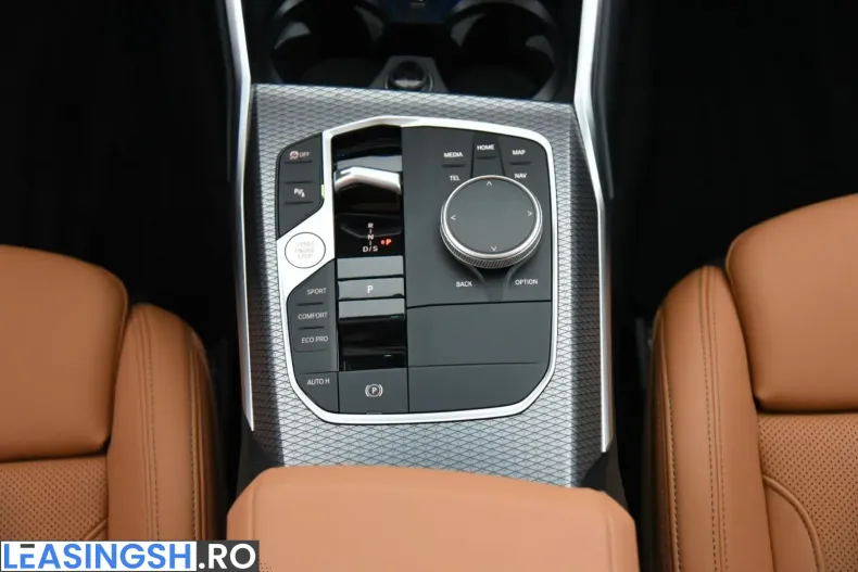 BMW 320 (Seria 3) din 2024 cu 39.900 km - oferta BMW206676 - foto 17