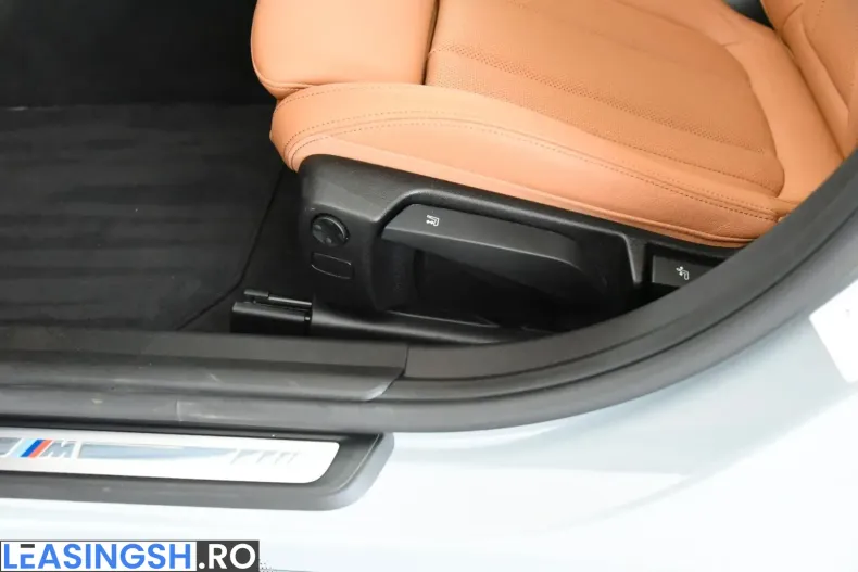 BMW 320 (Seria 3) din 2024 cu 39.900 km - oferta BMW206676 - foto 18