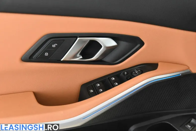 BMW 320 (Seria 3) din 2024 cu 39.900 km - oferta BMW206676 - foto 19