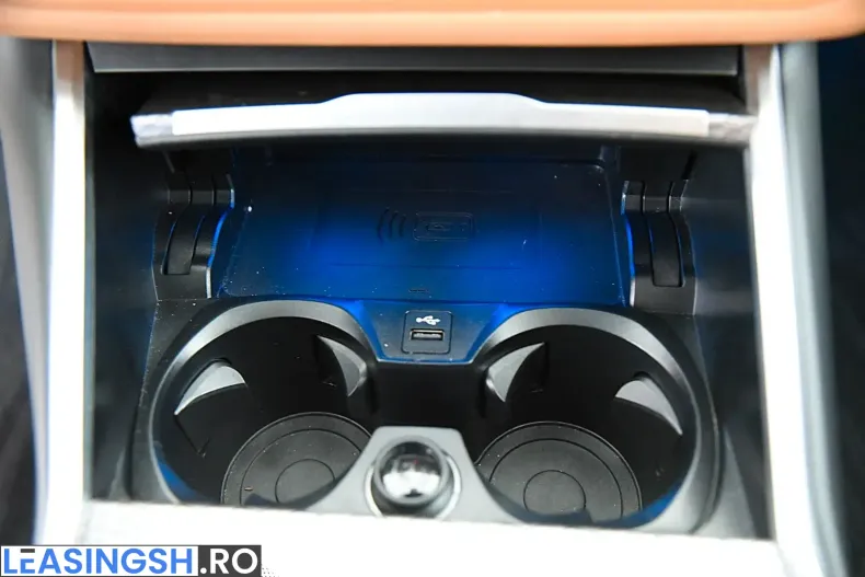 BMW 320 (Seria 3) din 2024 cu 39.900 km - oferta BMW206676 - foto 20