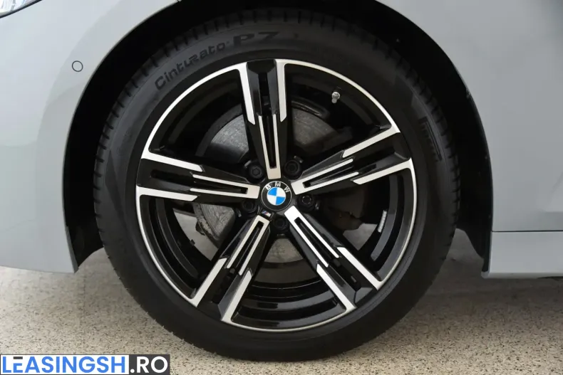 BMW 320 (Seria 3) din 2024 cu 39.900 km - oferta BMW206676 - foto 23