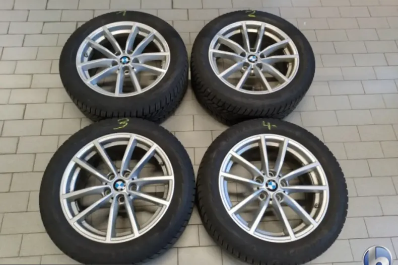 BMW 320 (Seria 3) din 2024 cu 39.900 km - oferta BMW206676 - foto 24