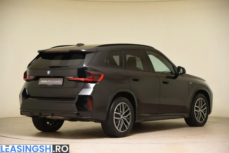 BMW X1 (Seria X) din 2024 cu 31.900 km - oferta BMW206677 - foto 2