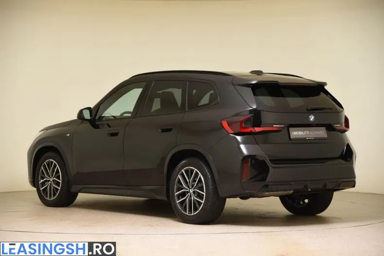 BMW X1 (Seria X) din 2024 cu 31.900 km - oferta BMW206677 - foto 3