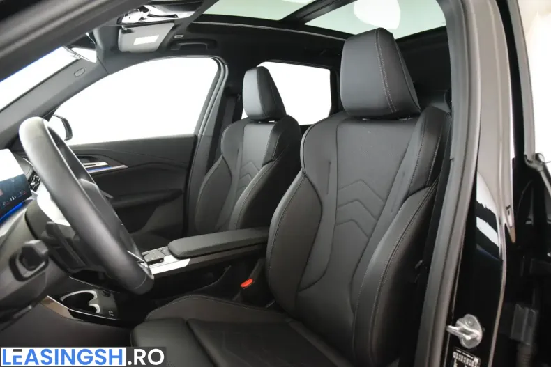 BMW X1 (Seria X) din 2024 cu 31.900 km - oferta BMW206677 - foto 5