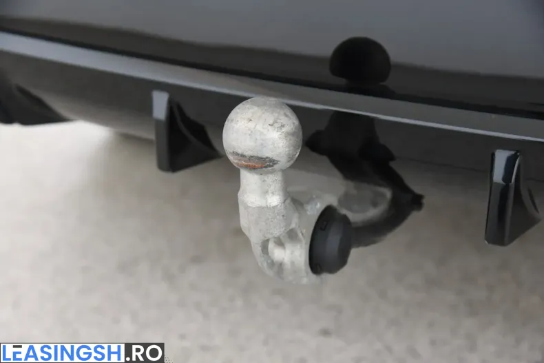 BMW X1 (Seria X) din 2024 cu 31.900 km - oferta BMW206677 - foto 8