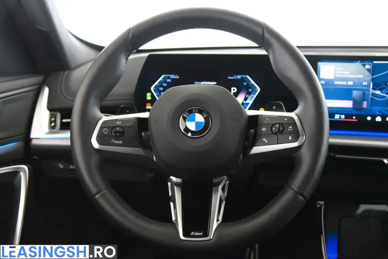 BMW X1 (Seria X) din 2024 cu 31.900 km - oferta BMW206677 - foto 10