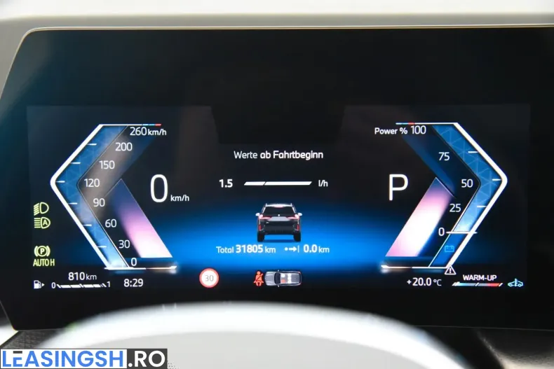 BMW X1 (Seria X) din 2024 cu 31.900 km - oferta BMW206677 - foto 11