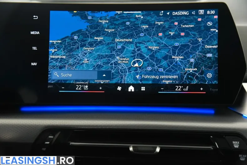 BMW X1 (Seria X) din 2024 cu 31.900 km - oferta BMW206677 - foto 12