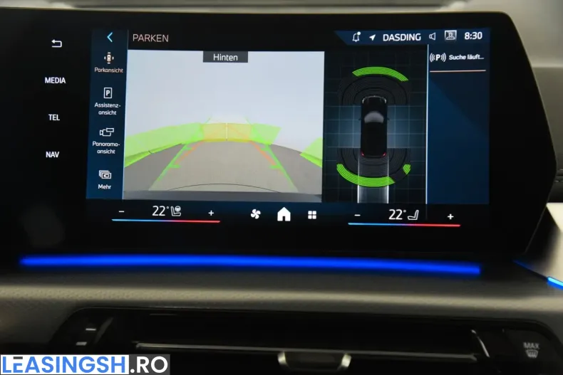 BMW X1 (Seria X) din 2024 cu 31.900 km - oferta BMW206677 - foto 13