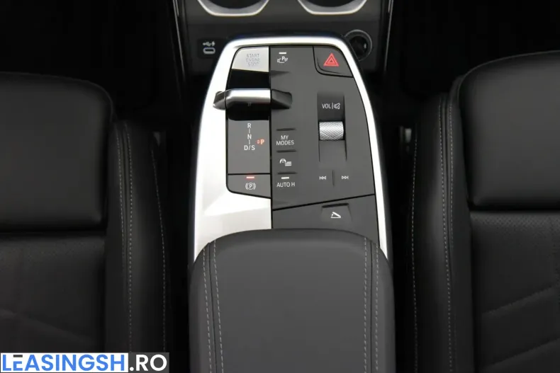 BMW X1 (Seria X) din 2024 cu 31.900 km - oferta BMW206677 - foto 14