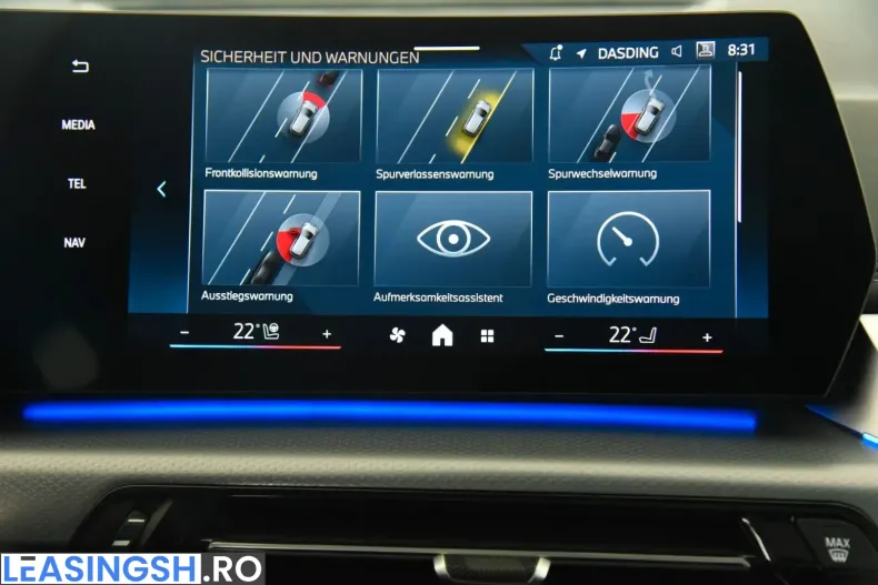 BMW X1 (Seria X) din 2024 cu 31.900 km - oferta BMW206677 - foto 15